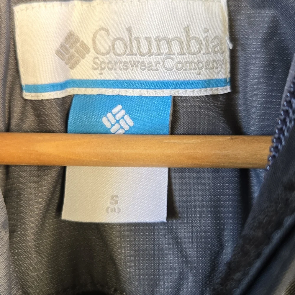 Columbia Winter Jacket - Picture 5 of 6